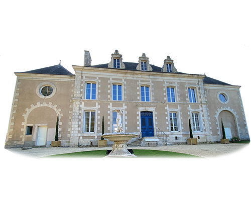 modelisation chateau de Montbeil