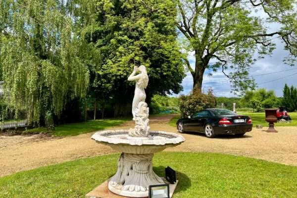 Famille, amies, harmonie